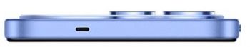 Смартфон TECNO Spark 40 (KM5n) 8/256Gb Mirage Blue (4894947091582) | Фото 5