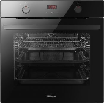 Духова шафа електрична HANSA BOES684620 | Фото 2