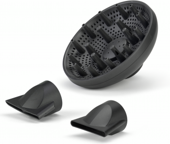 Купить устройство по уходу за волосами Фен Babyliss Air Power Pro 6716DE | Фото 8