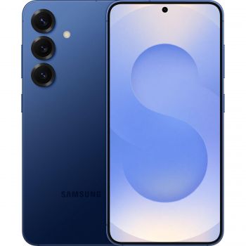 Смартфон SAMSUNG Galaxy S25 12/512Gb Navy (SM-S931BDBHEUC) | Фото 1
