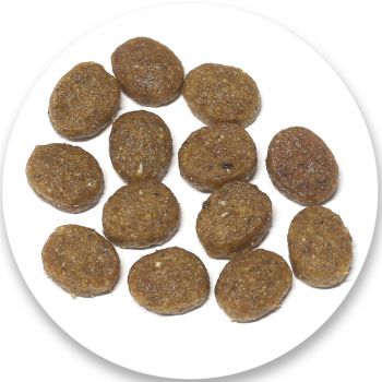 Сухой корм для котів з довгою шерстю Nature's Protection Long hair 2кг (NPS45761 ) Сухой корм для котів з довгою шерстю Nature's Protection Long hair 2кг (NPS45761 ) | Фото 1