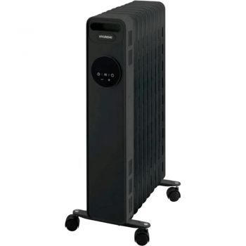Масляний обігрівач HYUNDAI H07HTRB Масляний обігрівач HYUNDAI H07HTRB | Фото 2
