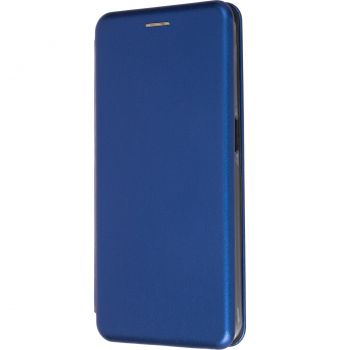 Чохол-книжка ArmorStandart G-Case для SAMSUNG A16 4G (A165) Blue (ARM80128) | Фото 1