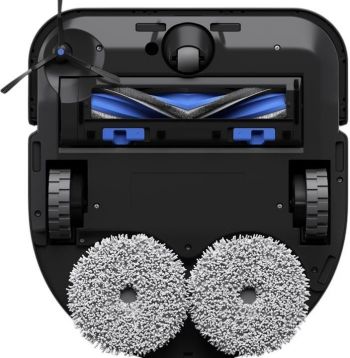 Робот-пилесос ECOVACS DEEBOT X5PRO OMNI DDX39 BL | Фото 3