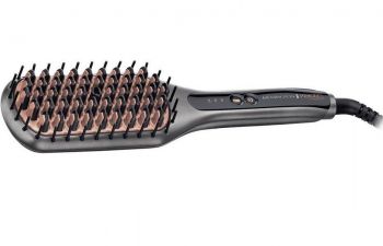 Щітка-випрямляч REMINGTON Keratin Protect CB7480 | Фото 2