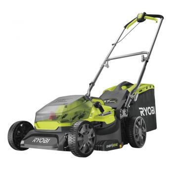 Газонокосарка RYOBI ONE + RY18LM37A-140 (5133004578) | Фото 1