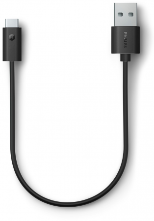 Навушники PHILIPS TAT2139 TWS SBC IPX4 Touch control Black (TAT2139BK/00) Навушники PHILIPS TAT2139 TWS SBC IPX4 Touch control Black (TAT2139BK/00) | Фото 5