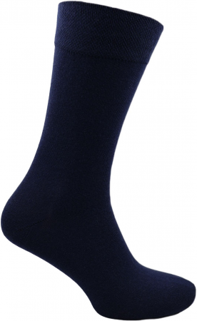 Набір шкарпеток чоловічих Premier Socks 42-43 3 пари чорні/темно-сині/темно-сірі (4820203354689) | Фото 3