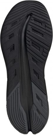 Кросівки чоловічі Adidas Questar 3 M ID6316 44 (9.5 UK) чорні (4067898791218) | Фото 6