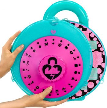 Ігровий набір із ляльками L.O.L. Surprise! серії 