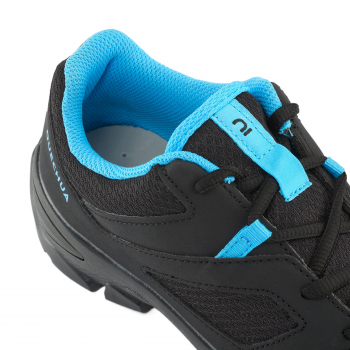 Черевики дитячі Quechua MH100 8853305 35 чорні (5083886_Quechua) Черевики дитячі Quechua MH100 8853305 35 чорні (5083886_Quechua) | Фото 8