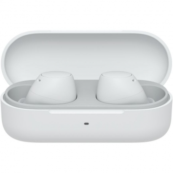 Навушники SONY WF-C510 White (WFC510W.CE7) | Фото 1