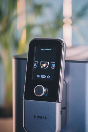 Кавомашина NIVONA CafeRomatica NIVO8107 | Фото 5