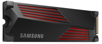 SSD накопичувач SAMSUNG M.2 2TB PCIe 4.0 990PRO (MZ-V9P2T0CW) | Фото 11