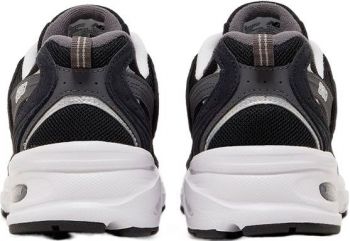 Кросівки New Balance 530 MR530CC 42.5 (9 US) чорні (196432921928) Кросівки New Balance 530 MR530CC 42.5 (9 US) чорні (196432921928) | Фото 4