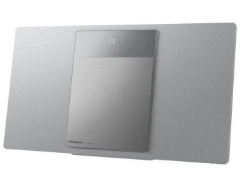 PANASONIC SC-HC410EE-S | Фото 2