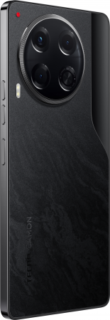 Смартфон TECNO Camon 30 (CL6) 8/256Gb Basaltic Dark Смартфон TECNO Camon 30 (CL6) 8/256Gb Basaltic Dark | Фото 3