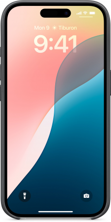 Чохол APPLE Beats для iPhone 16 Case with MagSafe Midnight Black (MCFC4LL/A) Чохол APPLE Beats для iPhone 16 Case with MagSafe Midnight Black (MCFC4LL/A) | Фото 7