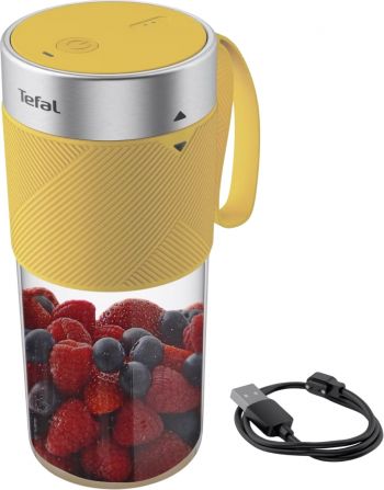 Блендер для смузі TEFAL Lightmix BL1C0230 Купить блендер Блендер для смузі TEFAL Lightmix BL1C0230 | Фото 23