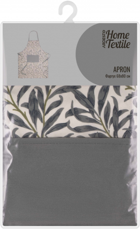 Фартух ARDESTO листя, 68х80см (ART12LV) | Фото 2