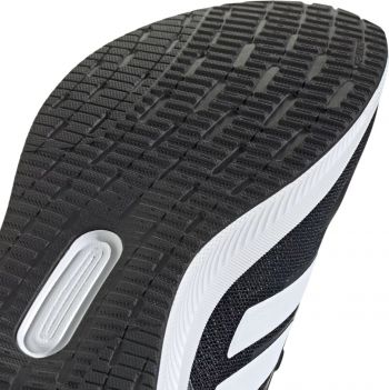 Кросівки жіночі Adidas Runfalcon 5 W IE8829 38 2/3 (5,5 UK) чорні (4067889201900) Кросівки жіночі Adidas Runfalcon 5 W IE8829 38 2/3 (5,5 UK) чорні (4067889201900) | Фото 6