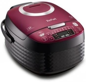 Мультиварка TEFAL Spherical Bowl RK740532 Купить мультиварку Мультиварка TEFAL Spherical Bowl RK740532 | Фото 2