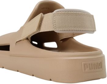 Мюлі Puma Shibui Mule 394883-02 38 (5 UK) бежеві (4099684546399) | Фото 10
