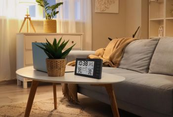 Метеостанція SENCOR SWS3200 | Фото 2