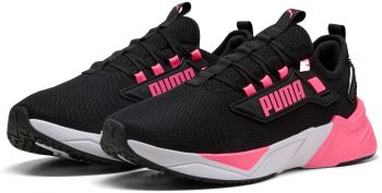 Кросівки Puma Retaliate 3 379478-28 37.5 (4.5 UK) чорні (4067983561139) | Фото 3