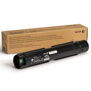 XEROX VL C7020/7025/7030 Black 23600 стр (106R03745) XEROX VL C7020/7025/7030 Black 23600 стр (106R03745) | Фото 1