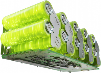 Акумулятор Ryobi Max Power RY36B40B 36В 4А·год 1.32кг (5133005549UNP) | Фото 6