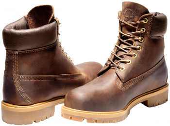 Черевики чоловічі Timberland Premium 6-inch Waterproof TB127097214 45 (11 US) коричневі (TF5529-110) Черевики чоловічі Timberland Premium 6-inch Waterproof TB127097214 45 (11 US) коричневі (TF5529-110) | Фото 7