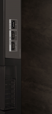 Телевізор LG OLED 83C4 Телевізор LG OLED 83C4 | Фото 13