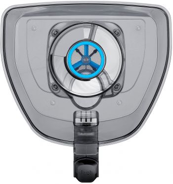 Пилосос з контейнером SAMSUNG VC07M31A1HP/UK | Фото 4