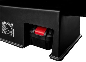 GRAPHITE 58GE100 GRAPHITE 58GE100 | Фото 5
