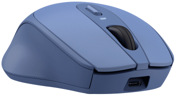 Миша Trust Zaya Rechargeable WL Blue (25039_TRUST) Миша Trust Zaya Rechargeable WL Blue (25039_TRUST) | Фото 3