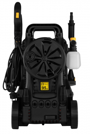 Мінімийка високого тиску 2E HPW2417, 2400 Вт, 175 бар (2E-HPW2417) Мінімийка високого тиску 2E HPW2417, 2400 Вт, 175 бар (2E-HPW2417) | Фото 6