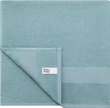 Рушник махровий Ardesto Essence 70х140см, водний (ART2270AQ) Рушник махровий Ardesto Essence 70х140см, водний (ART2270AQ) | Фото 5