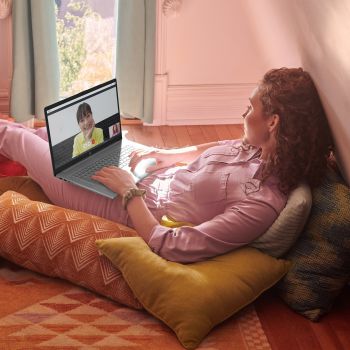 Ноутбук HP 17-cp2001ua (826Q1EA) 1 | Фото 7