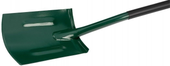 Лопата штикова Verto пряма (15G011-1) Лопата штикова Verto пряма (15G011-1) | Фото 2
