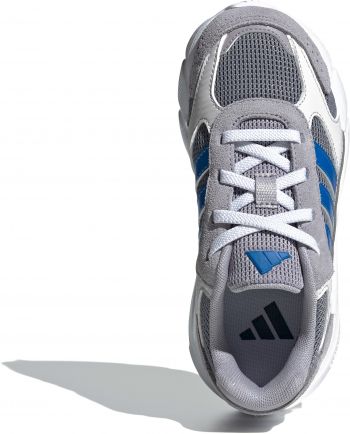 Кросівки дитячі Adidas Crazychaos 2000 El C JH6507 31 (12.5 UK) сірі (4067892481542 ) Кросівки дитячі Adidas Crazychaos 2000 El C JH6507 31 (12.5 UK) сірі (4067892481542 ) | Фото 7