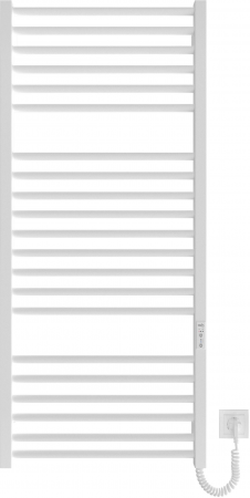 Сушарка для рушників Hygge Family електрична Derby, 1170х530х80мм (6.1.0404.06.WM) Сушарка для рушників Hygge Family електрична Derby, 1170х530х80мм (6.1.0404.06.WM) | Фото 2