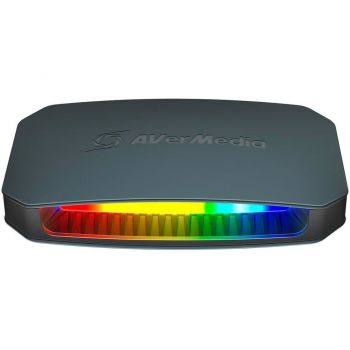 Купить видеокарту Пристрій захоплення відео AVerMedia Live Gamer ULTRA 2.1 GC553G2 (61GC553G20BV) | Фото 1