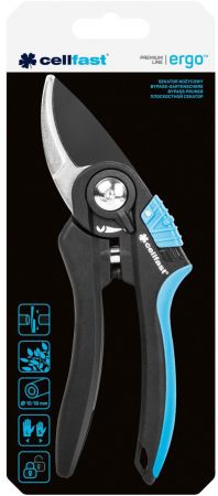 Купить секатор и сучкорез CELLFAST Ergo (41-020) | Фото 2