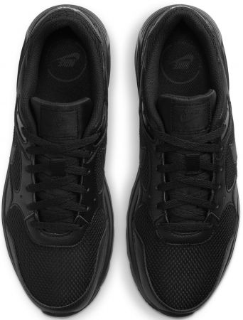 Кросівки чоловічі Nike Air Max Sc CW4555-003 43 (9.5 US) чорні | Фото 7