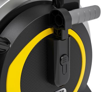 Катушка зі шлангом KARCHER HT 5.20 (2.645-368.0) | Фото 3