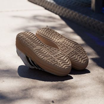 Кеди жіночі ADIDAS VL Court Bold IH3083 40 (6.5 UK) білі (4067888541243) Кеди жіночі ADIDAS VL Court Bold IH3083 40 (6.5 UK) білі (4067888541243) | Фото 11