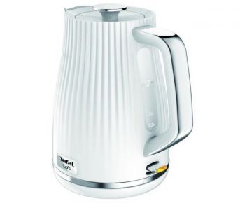 Електрочайник TEFAL KO250130 Loft | Фото 1