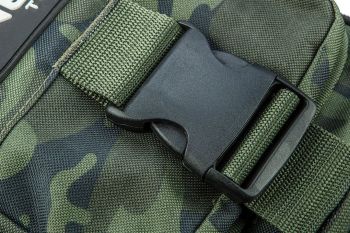Купить ящик и чехол для инструментов Neo Tools Сумка CAMO нейлон 600, 25х19 см (84-323) | Фото 3