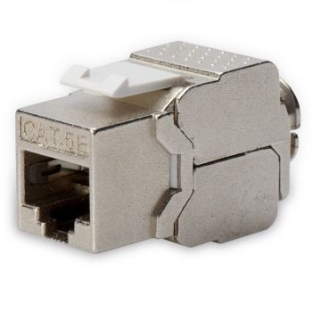 DIGITUS Keystone RJ45 FTP кат.5e (DN-93512) | Фото 1